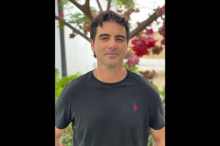 Globant designa a Ignacio Iglesias como Chief Business Officer de Latinoamérica