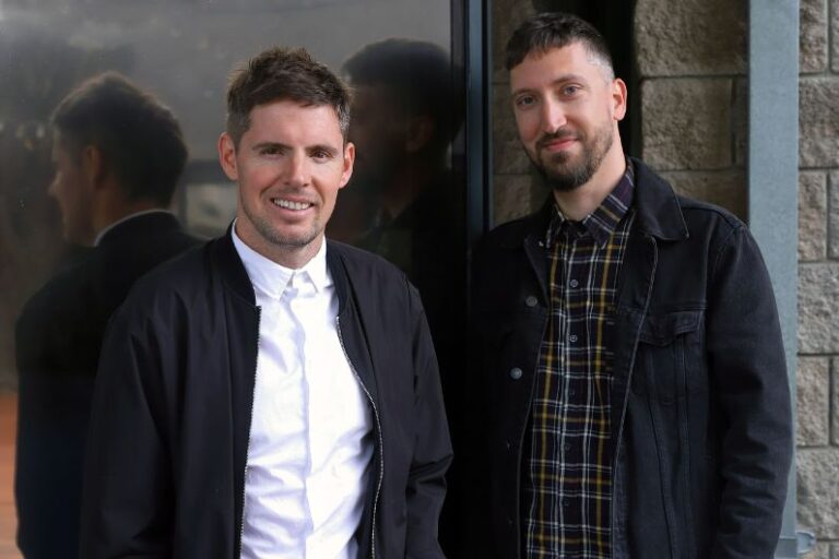 Rafa Quijano y Daro González, de Wunderman Thompson: “Hay que poner la data en función de la idea”