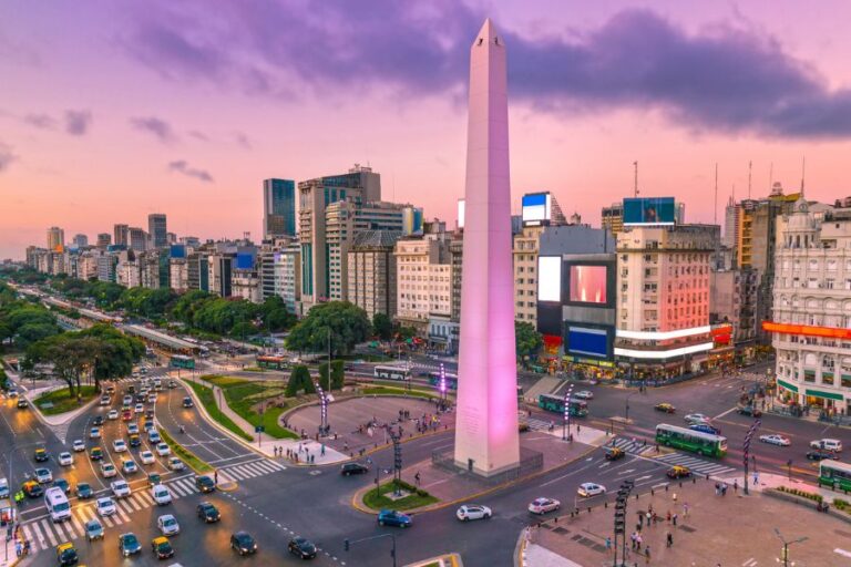 La medición de audiencia en la vía pública de Argentina, pionera en la región