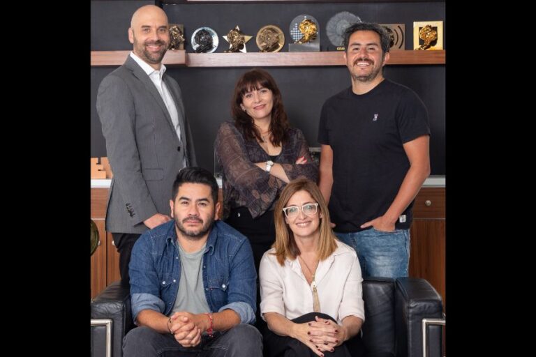 DDB México, de festejo por un exitoso 2022 con nuevos negocios y proyectos