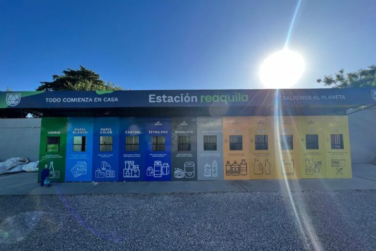 Reaquila, la climate tech que Sancor Seguros eligió para salvar al planeta