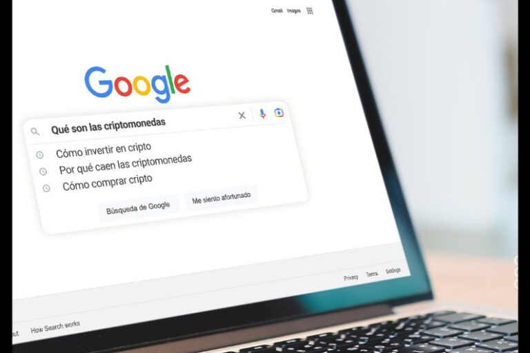 ¿Qué fue lo más googleado sobre crypto en 2022?
