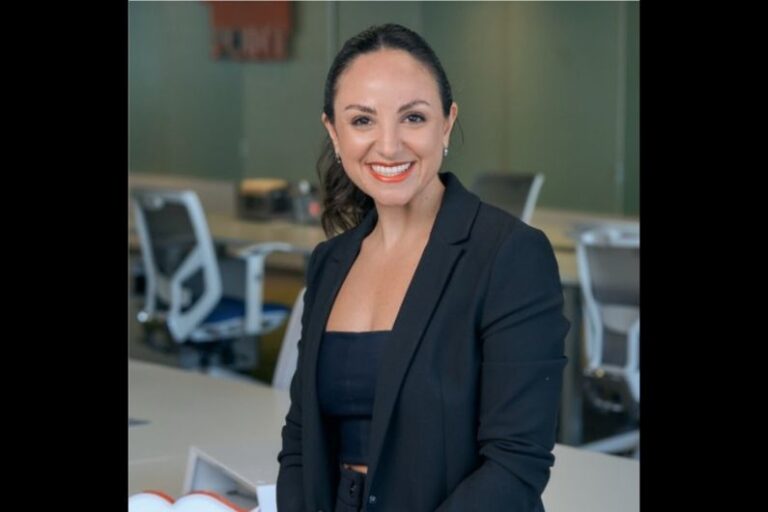 Rappi nombra a Astrid Mirkin como VP de Markets para Hispanoamérica