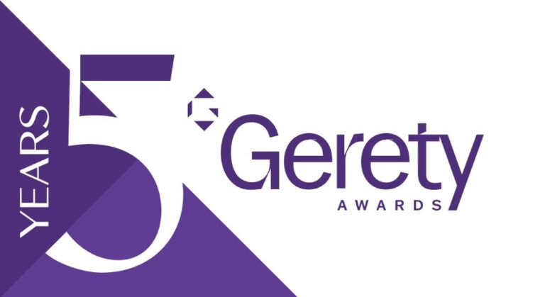 Gerety Awards abre sus inscripciones para 2023