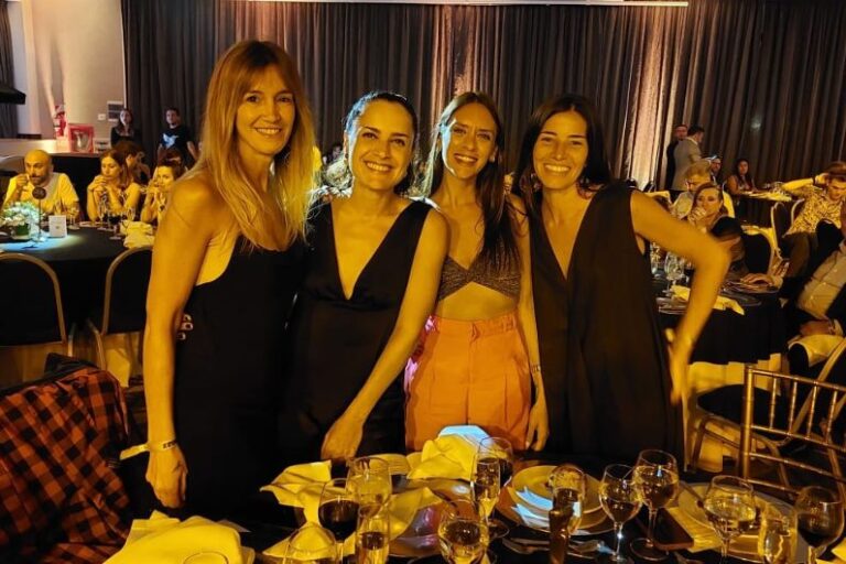 Argentina: Flow y Don ganan su primer Martín Fierro Digital