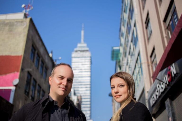 Wieden+Kennedy llega a México de la mano de Jessica Apellaniz y Pablo de Arteaga