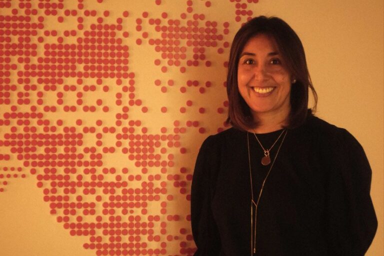 Ángela Durán, nueva Chief Growth Officer de Ogilvy Colombia
