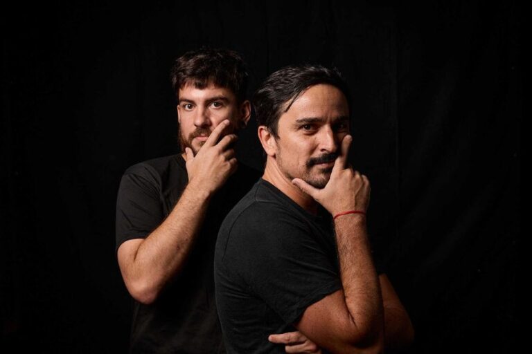 GUT incorpora a Gonzalo Palma y Agustín Madero como Directores Creativos