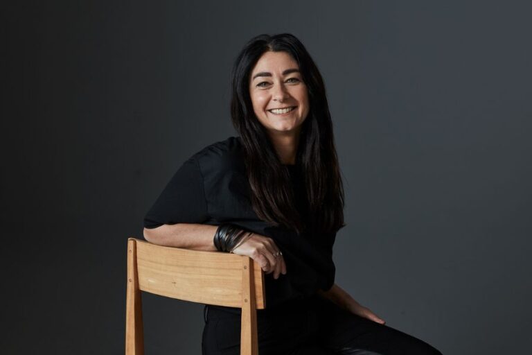 Mariana Iesulauro es la nueva Chief Client Strategic Officer de VMLY&R Argentina