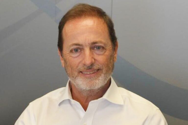 Sebastián Bardengo, nuevo CEO y Presidente de Metrotel