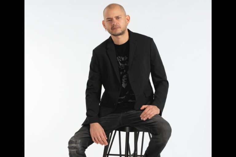 Luis “Tim” González será el líder creativo de McCann WorldGroup México