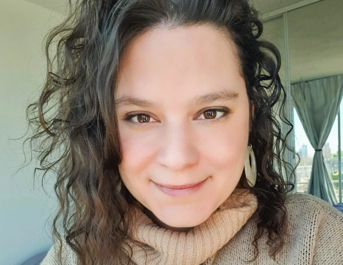 Mercedes Canedo es la nueva Digital Managing Director de VMLY&R Argentina