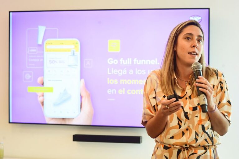 Mercado Ads presenta su nueva solución Display Ads Programmatic