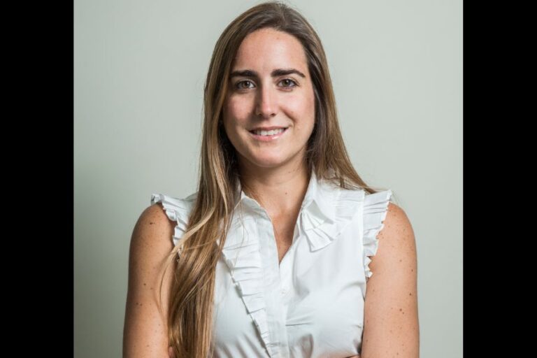 Andrea Rosselló se convertirá en CEO de McCann Lima