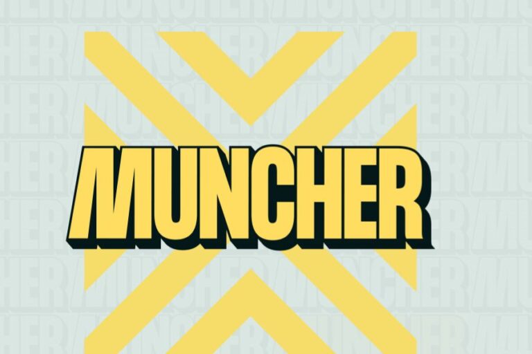 VMLY&R Colombia, elegida por MUNCHER como su agencia creativa