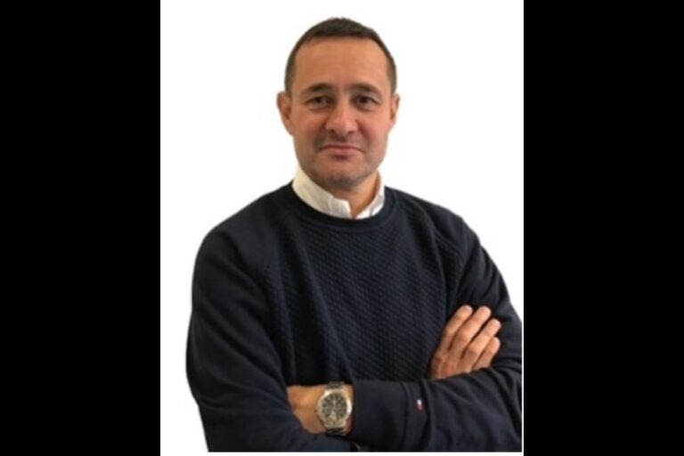 Martín Terzano es el nuevo CEO de OMD México