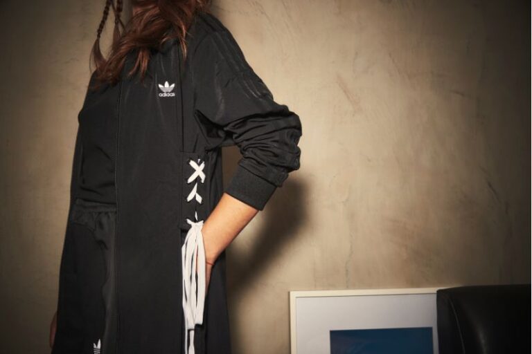 Adidas presentó un nuevo capítulo de su colección “Siempre Originals” en Argentina