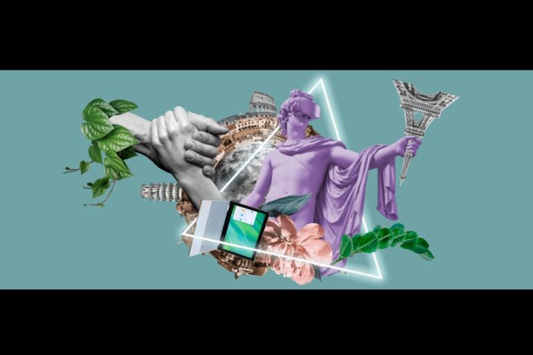 Europa: 1 de cada 3 personas abandonaría el continente para acceder a un futuro mejor