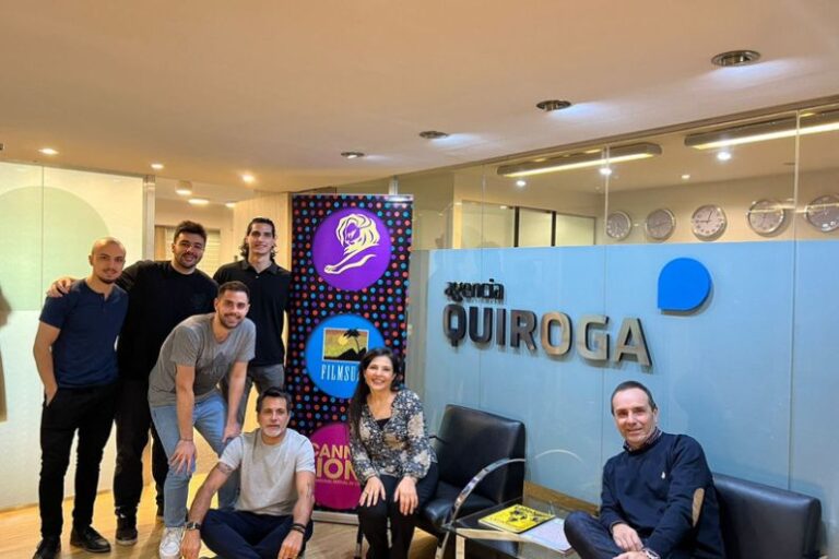 Argentina: FilmSuez continúa impulsando encuentros con agencias de medios