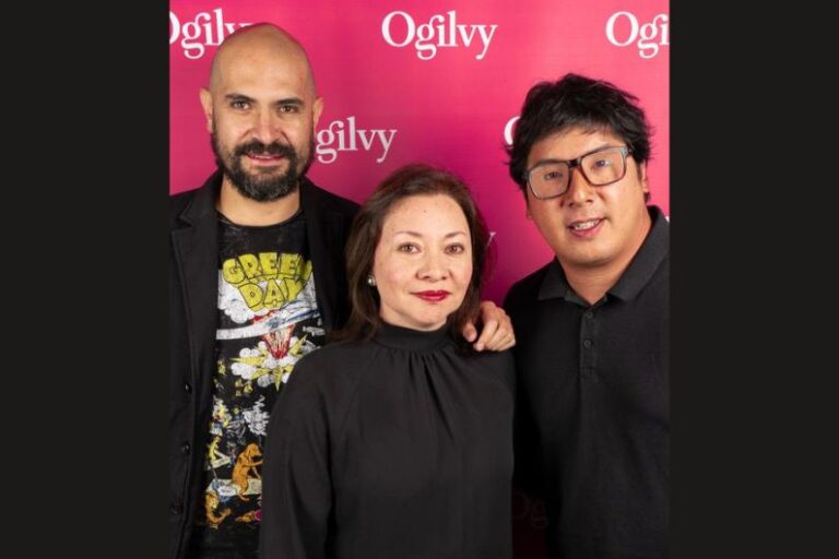 Ogilvy Ecuador suma talento y expande su capacidad creativa
