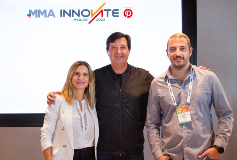 Inspiración e innovación, temas centrales del MMA Innovate México 2023