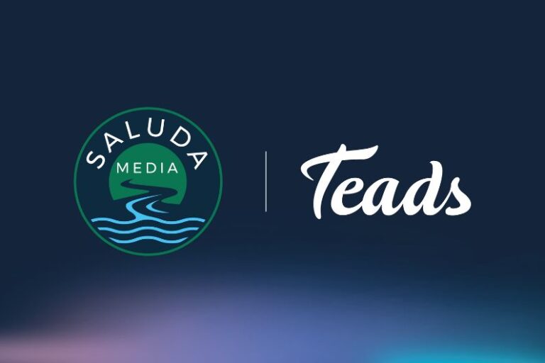 Teads expande sus operaciones a Ecuador a través de Saluda Media