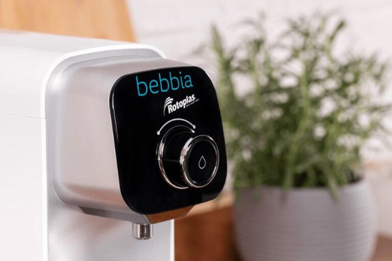 Bebbia resalta su compromiso con la sostenibilidad de la gestión del agua durante el CSR Business & Trends Forum 2023