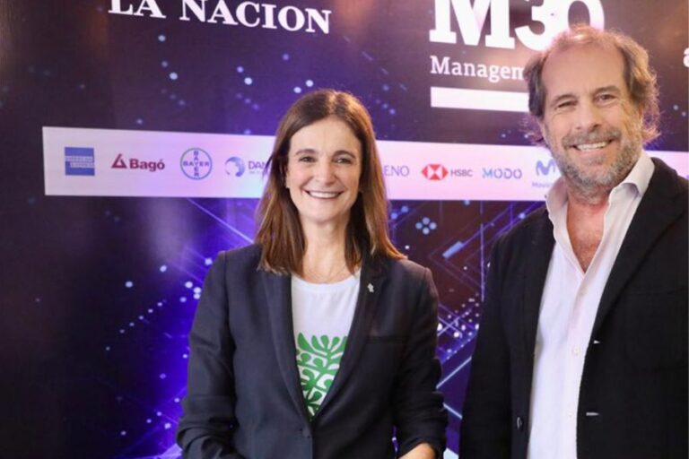 El liderazgo y las habilidades, los ejes para tener éxito en el mundo que viene