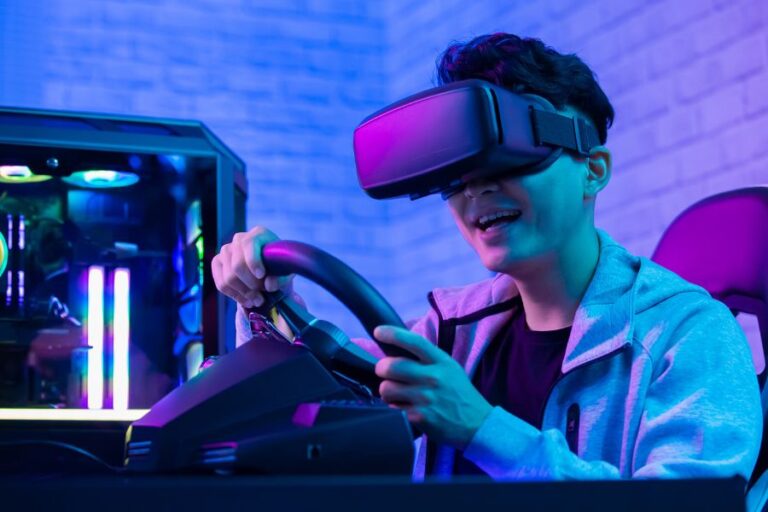 Simracing: ¿qué es y por qué es una fuente de oportunidades para las marcas argentinas?