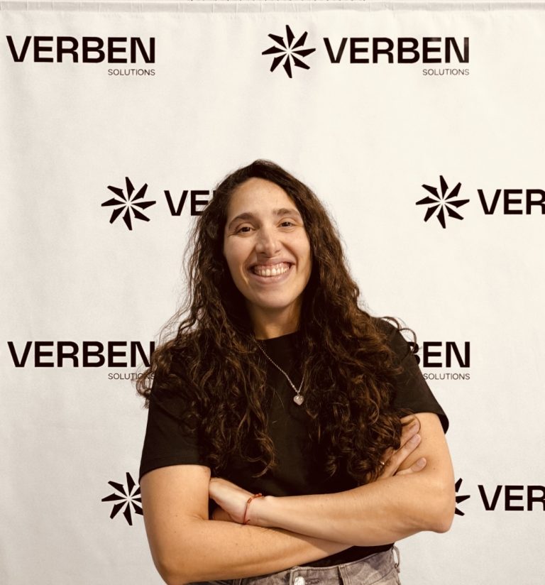 Verben Solutions impulsa su expansión regional y apuesta por ecosistemas integrados de inteligencia artificial y medios
