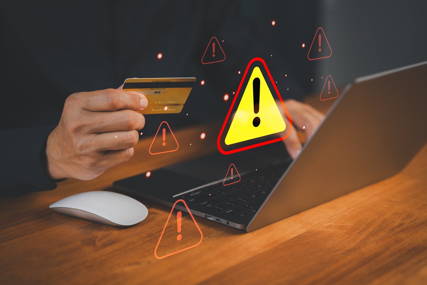Cyber Monday 2026: el desafío de retailers y medios de pago en Chile para frenar el fraude digital