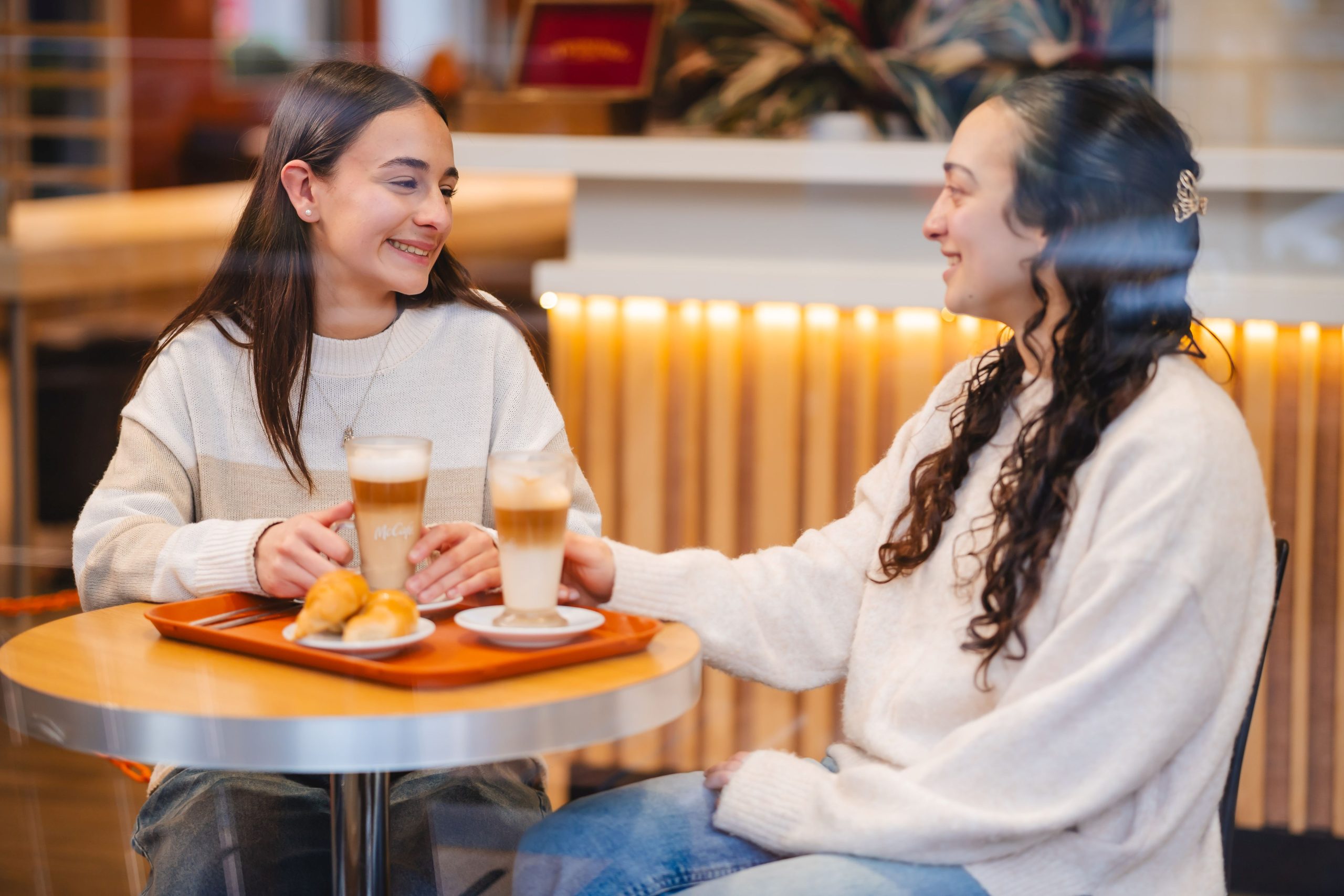 Del Origen a la Mesa: el recorrido detrás del café de McDonald’s