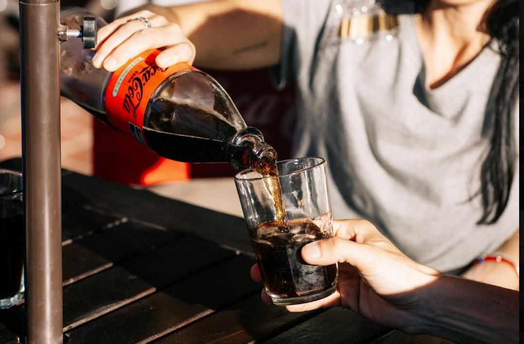 Coca-Cola, la marca más elegida por los argentinos por sexto año consecutivo