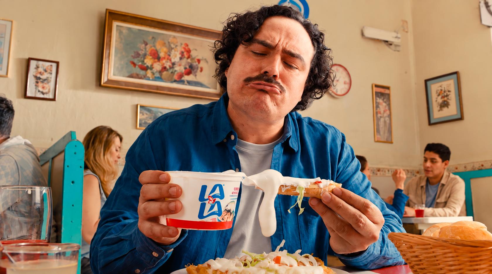 Zurda México y Conciergency suman nuevos productos Lala a su portafolio y acompañan a la marca en su nuevo lanzamiento